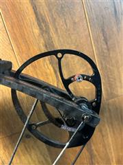 HOYT ARCHERY CARBON SPYDER ZT TURBO